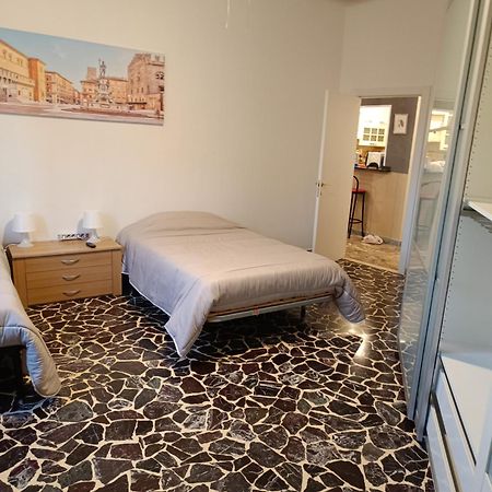 Elegante Appartamento 90 Mq Zona Corticella Fiera Bolonia Exterior foto