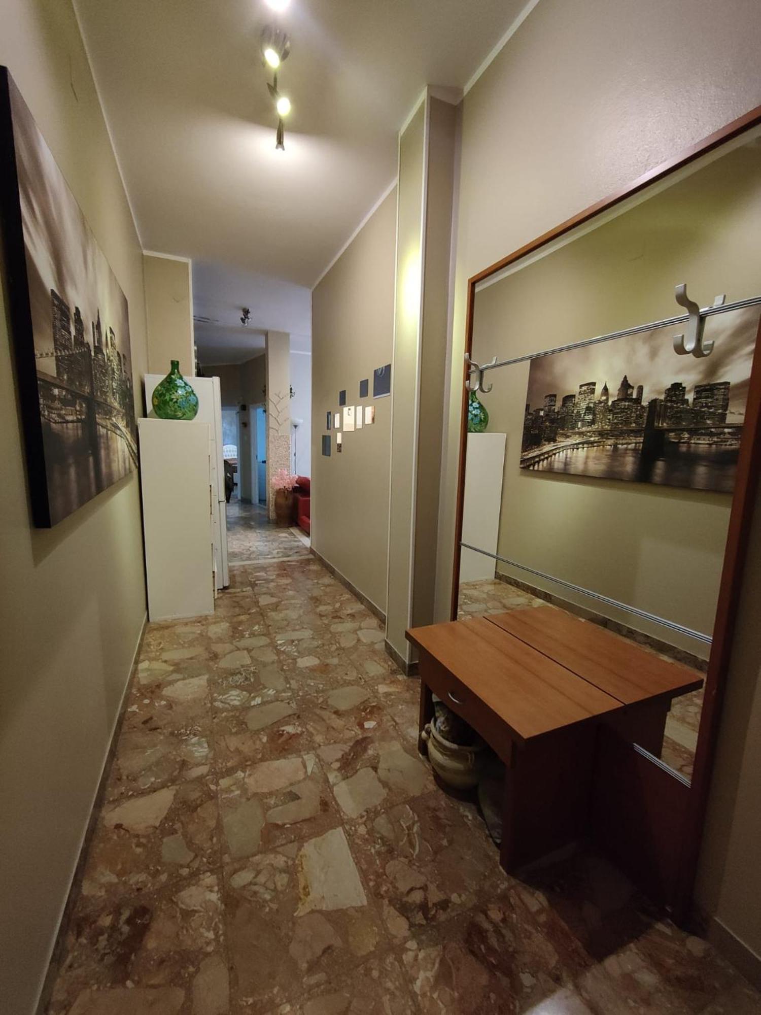 Elegante Appartamento 90 Mq Zona Corticella Fiera Bolonia Exterior foto