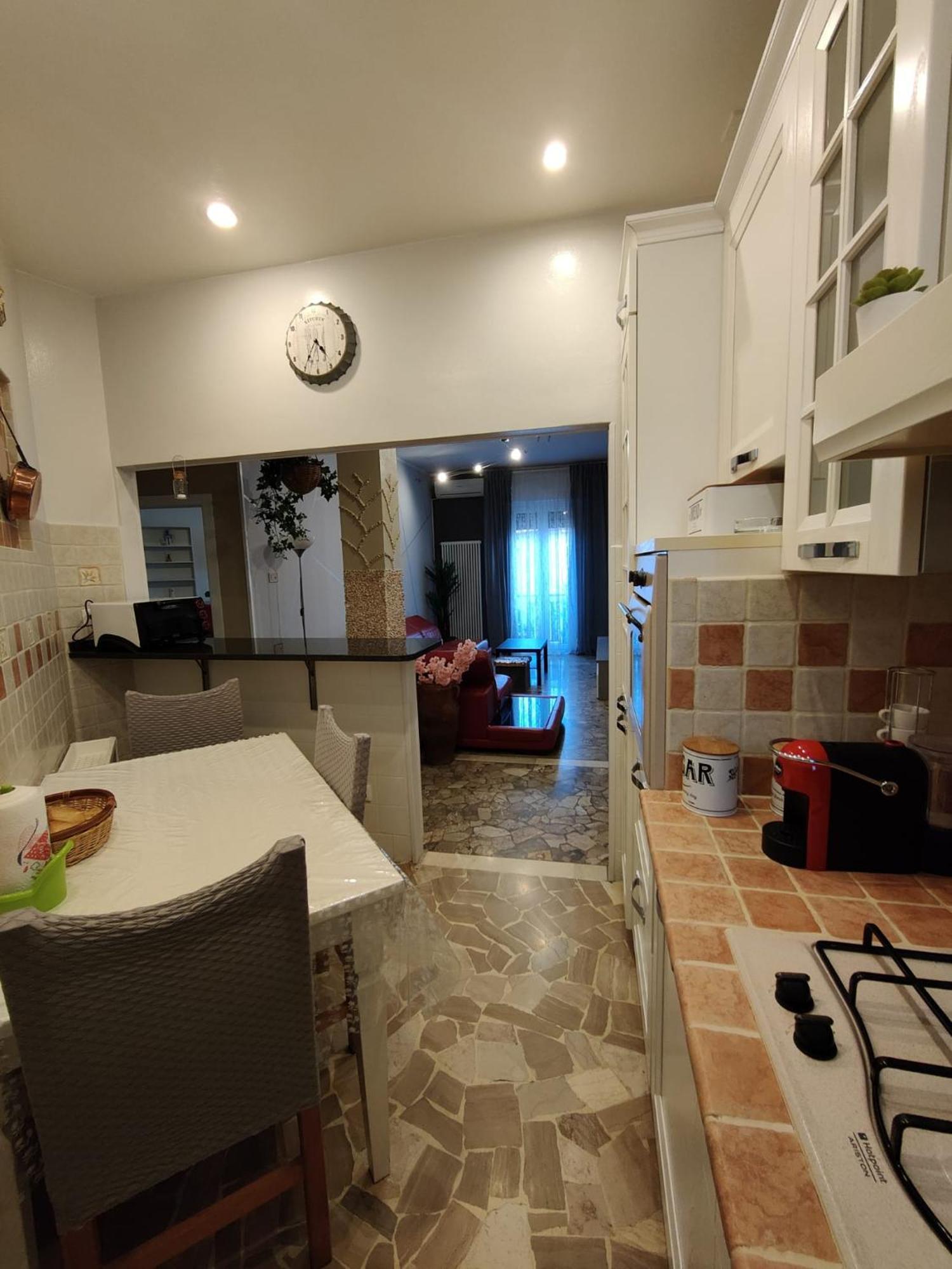 Elegante Appartamento 90 Mq Zona Corticella Fiera Bolonia Exterior foto