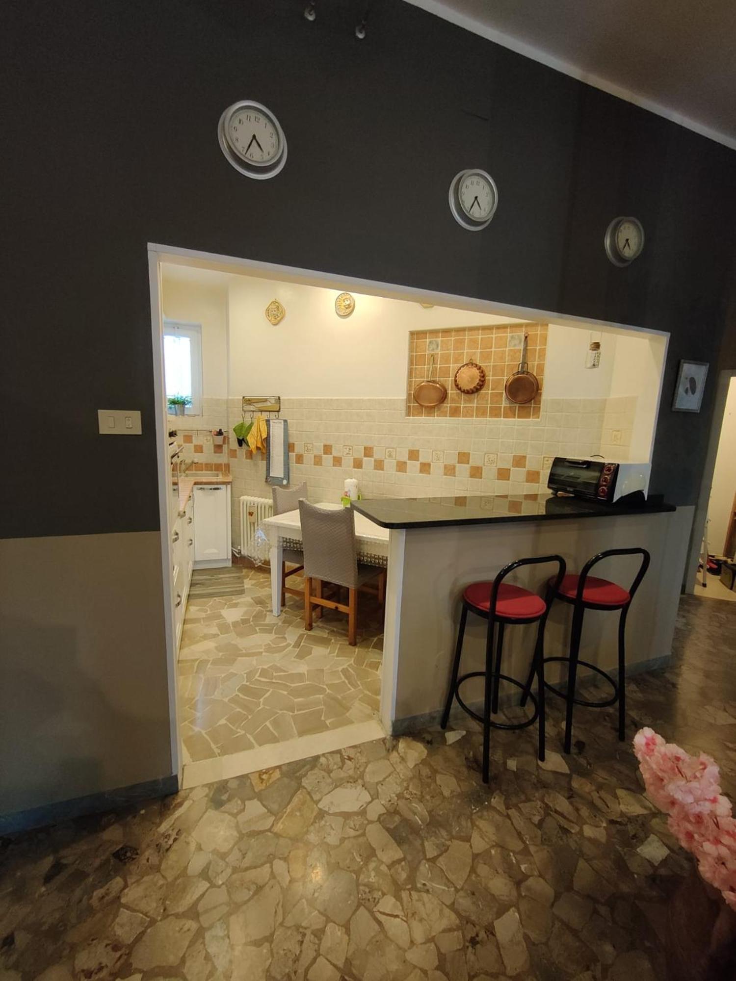 Elegante Appartamento 90 Mq Zona Corticella Fiera Bolonia Exterior foto