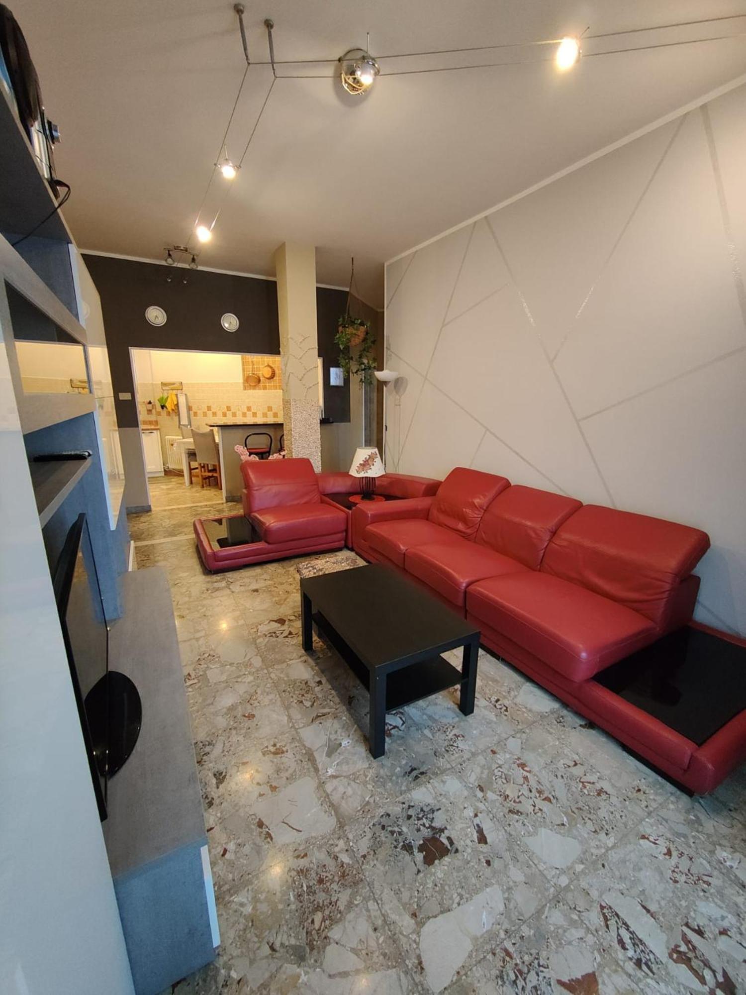 Elegante Appartamento 90 Mq Zona Corticella Fiera Bolonia Exterior foto