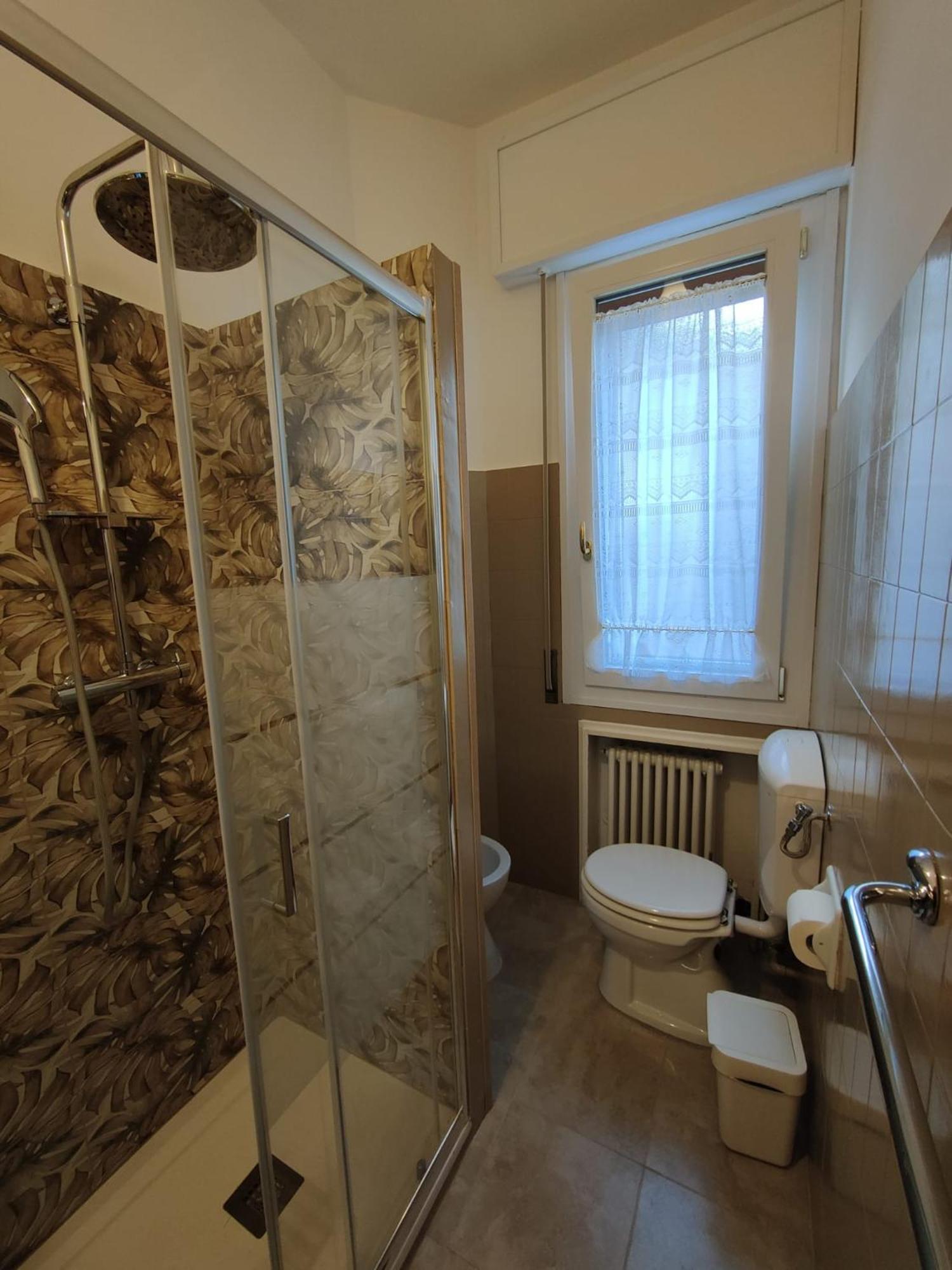 Elegante Appartamento 90 Mq Zona Corticella Fiera Bolonia Exterior foto