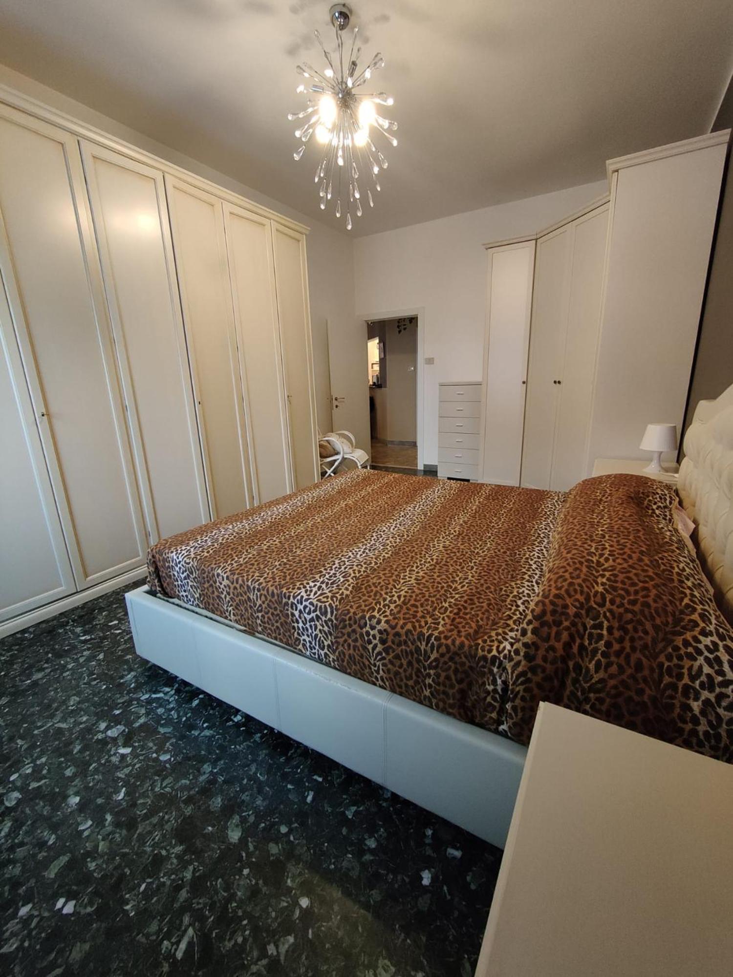Elegante Appartamento 90 Mq Zona Corticella Fiera Bolonia Exterior foto